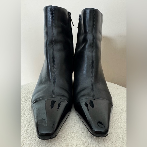 Sam Edelman Saige 2 Ankle Boot - Picture 4 of 11